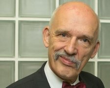 Літній політик публічно образив жінок: вони менші й дурніші