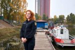 Оксана Чехместренко, фото з lb.ua