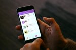 Viber - найпопулярніший мессенджер в Україні