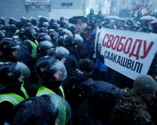 Янукович вовремя сбежал: сторонник Саакашвили обратился к властям