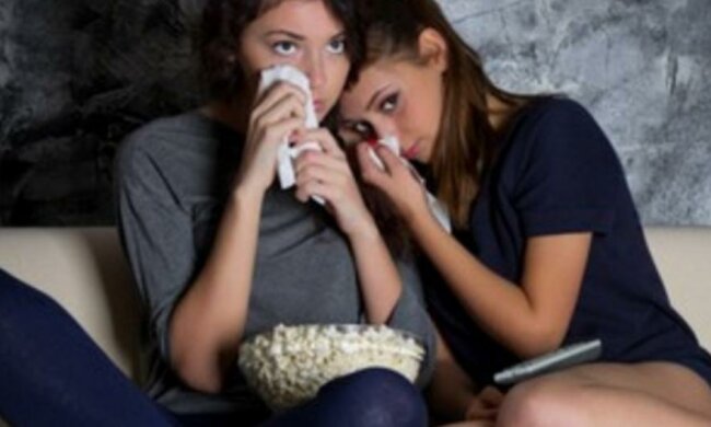 Мелодрамы облегчают физическую боль