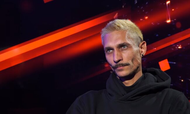 Євген Мазур