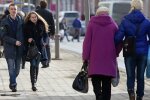 Львів'яни, щедруємо "по-весняному": лагідна стихія здивує 13 січня