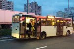 Неадекватний маршрутник утримував в полоні киян