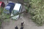 НП у Львові, скріншот Facebook