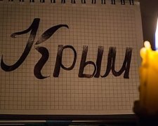 Кримчани масово труяться чадним газом