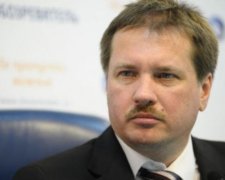 Чорновіл передрік крах партії Лещенка та Найєма