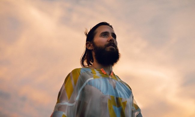 Джаред Лето, 30 Seconds to Mars