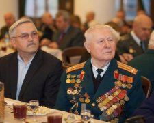Хто такі ветерани Другої світової та скільки їх залишилось: опубліковано дані