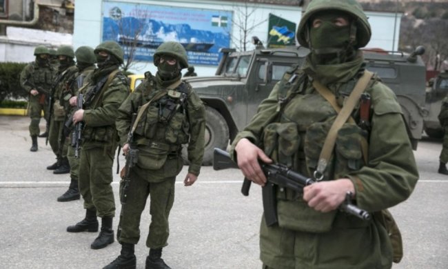 Окупація 8 областей України: секретні карти путінських генералів з'явилися у мережі, відео