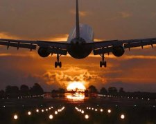 Не Ryanair единым: в Украину мчат два лоукостера