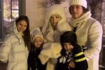Алла Пугачева и Галкин. Фото: Instagram