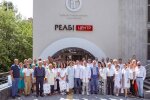 Олесь Довгий: «Ремонт у РеабіЦентрі завершено, чекаємо встановлення обладнання»