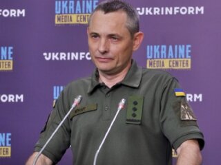 Юрій Ігнат. Фото: скриншот YouTube