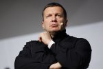 Украиной руководит кружок СС: пропагандисты показали рашизм головного мозга