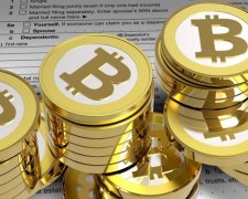 Біткойн перевершив у ціні золото