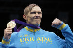 Александр Усик, абсолютный чемпион мира по боксу