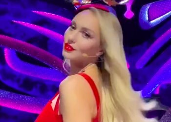 Оля Полякова, instagram.com/polyakovamusic/