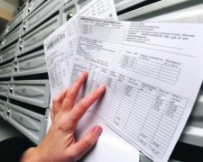 Абонплата на тепло: заощадить той, хто більше спалює газу