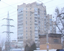 Відключення світла. Фото: скрін youtube