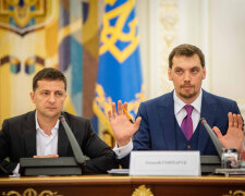 Главное за ночь: Гончарук против Зеленского, повышение пенсионного возраста, 5G в селах и самолетах, компромат на Трампа