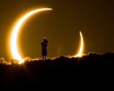 Солнечное затмение 2017: для кого опасно