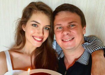 Дмитрий Комаров, instagram.com/komarovmir/