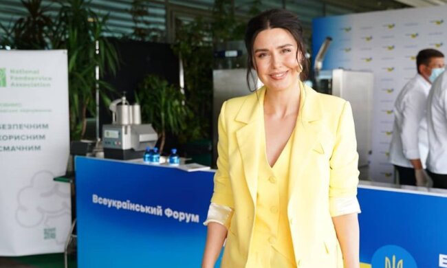 Скрин, Instagram Людмила Барбир