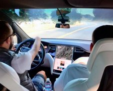 Маск превратит Tesla в игровой компьютер
