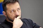 Володимир Зеленський, фото: Офіс президента