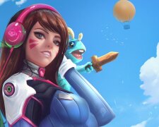 Overwatch 2 / фото: Х