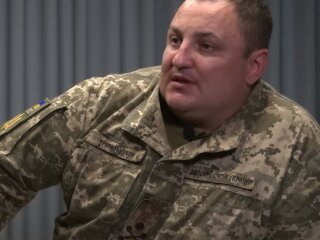 Дмитро Красильников. Фото: скриншот YouTube