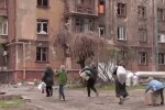 Зруйноване місто, фото: скріншот з відео