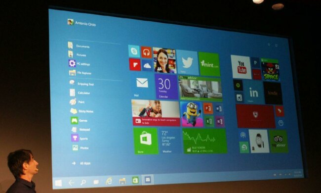 Windows 10