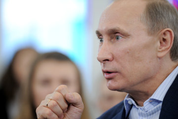 Цар жаху воскресне: знайшли моторошне пророцтво Нострадамуса про Путіна, Україну та ядерну війну