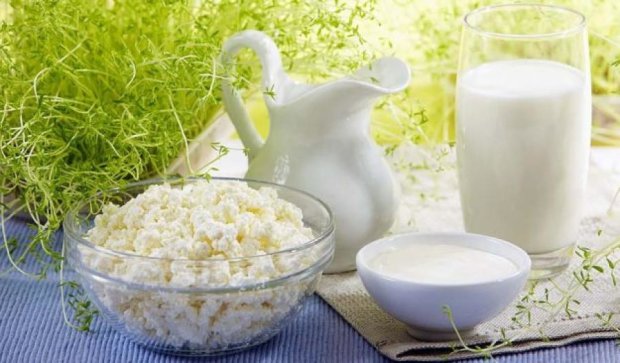 Україна відновила експорт молочних продуктів до Китаю