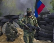 Бойовики вночі перекидають силу і техніку на лінію фронту