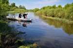 Під Києвом водолази витягли бездиханні тіла матері і дитини: подробиці трагедії