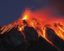 Новій Зеландії загрожує вулканічний апокаліпсис