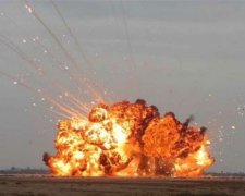 Батько всіх бомб: ще одна країна обзавелась надпотужною зброєю