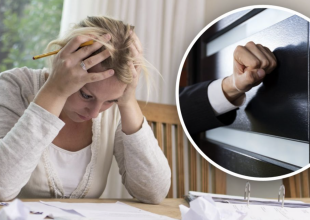 Долг за коммуналку