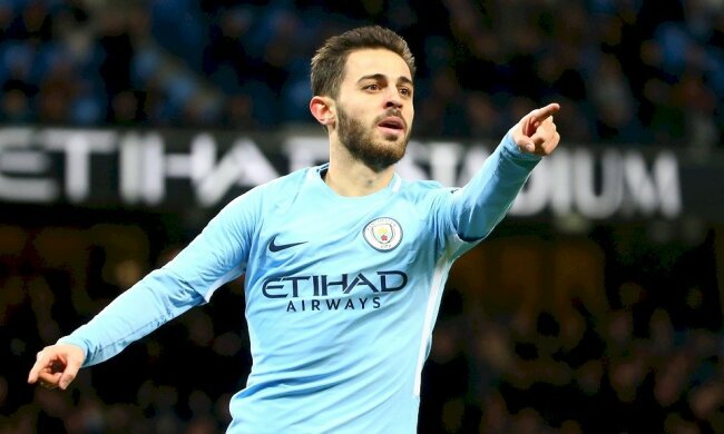 Бернарду Силва