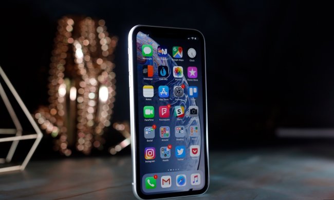 Новий iPhone XR перевірили на ремонтопридатність: результати вас здивують