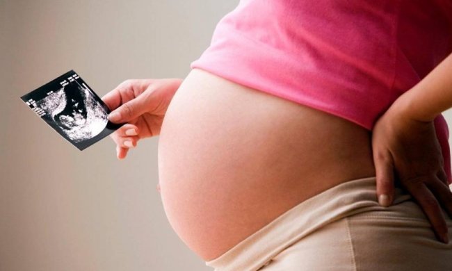 Як змінюється жіноче тіло під час вагітності