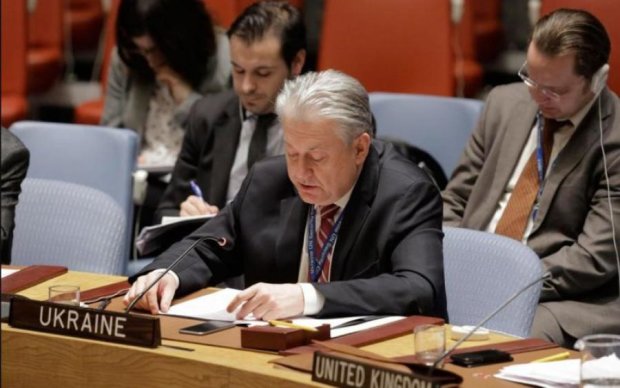 "Россиян ждет несколько очень неприятных сюрпризов", - представитель Украины при ООН