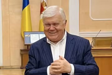 Игорь Коваль