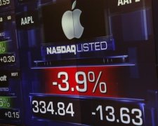 Мільярдер Карл Айкан позбувся акцій Apple