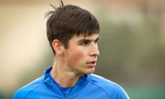 Малиновский выйдет в старте на матч с Сельтой