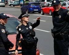 Ідеальний український коп став зіркою інтернету