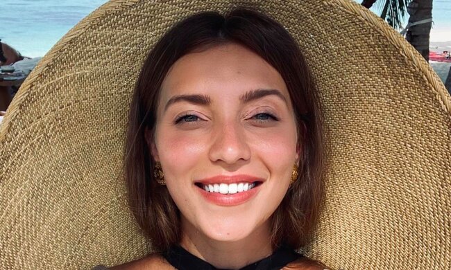 Регіна Тодоренко, instagram.com/reginatodorenko/
